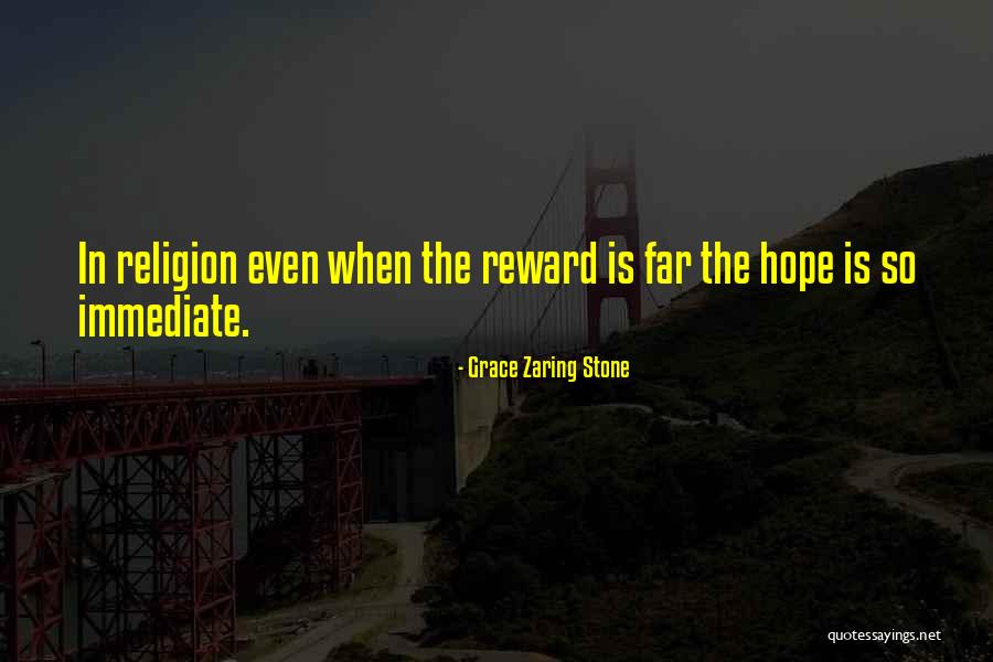 Grace Zaring Stone Quotes 1389097 Grace Zaring Stone Quotes 1389097
