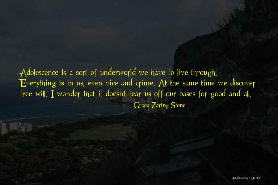 Grace Zaring Stone Quotes 1927653 Grace Zaring Stone Quotes 1927653