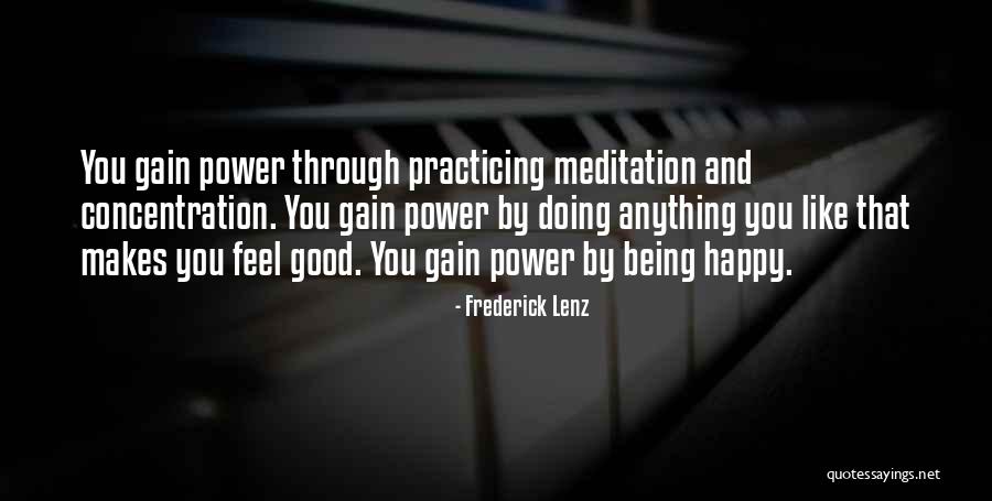 Grace43081 Quotes By Frederick Lenz Grace43081 Quotes By Frederick Lenz