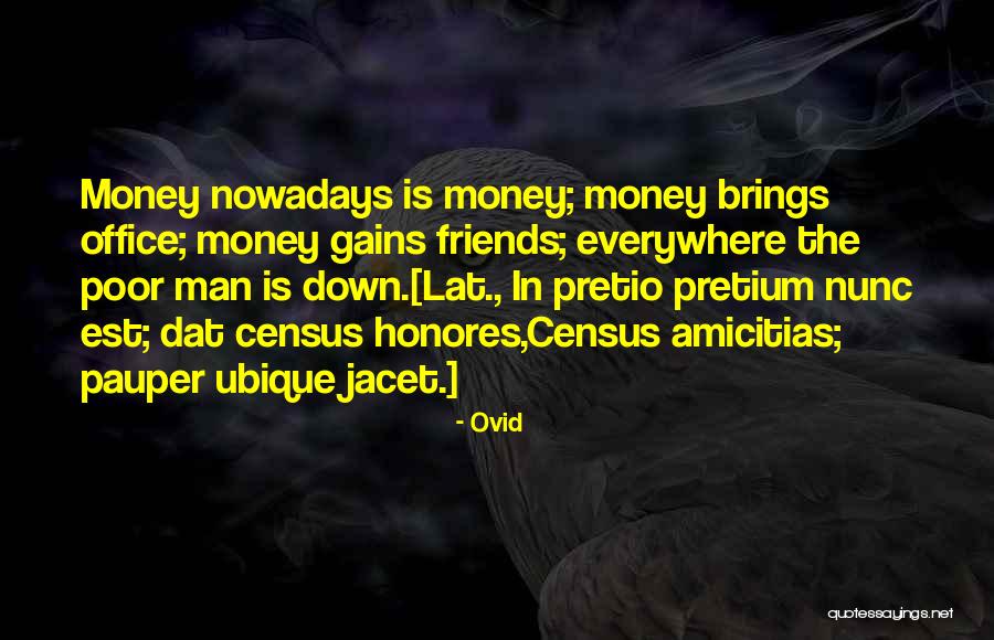 Grace43081 Quotes By Ovid Grace43081 Quotes By Ovid