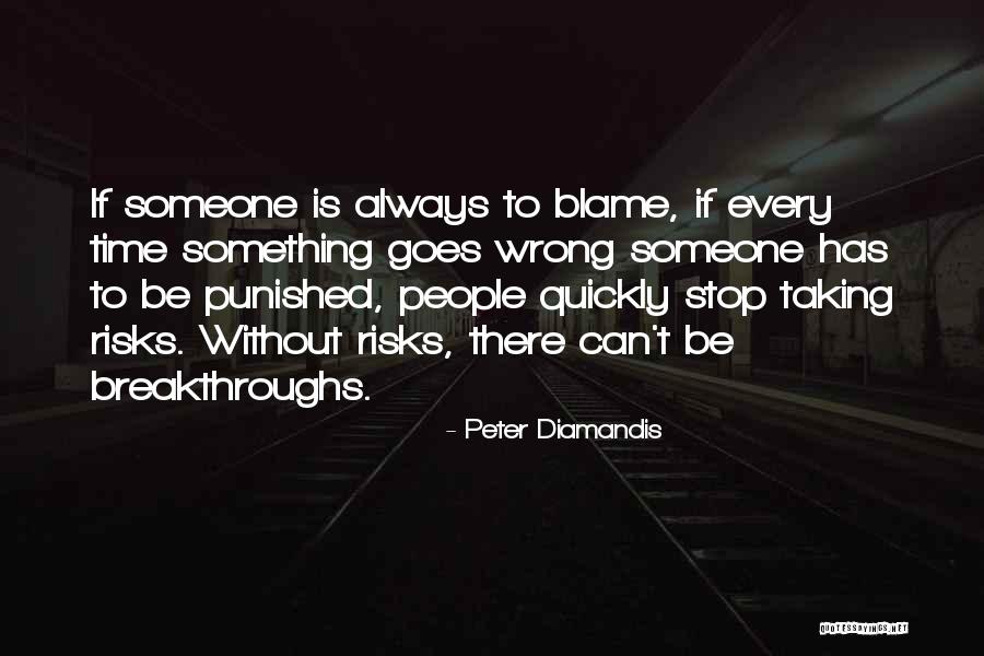 Graceann Dorse Quotes By Peter Diamandis Graceann Dorse Quotes By Peter Diamandis