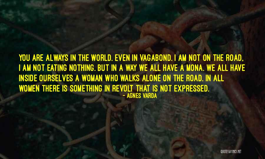 Graceann Iovino Quotes By Agnes Varda Graceann Iovino Quotes By Agnes Varda