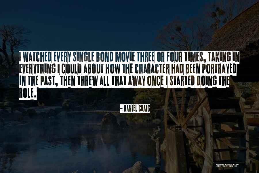 Graced By Grit Quotes By Daniel Craig Graced By Grit Quotes By Daniel Craig