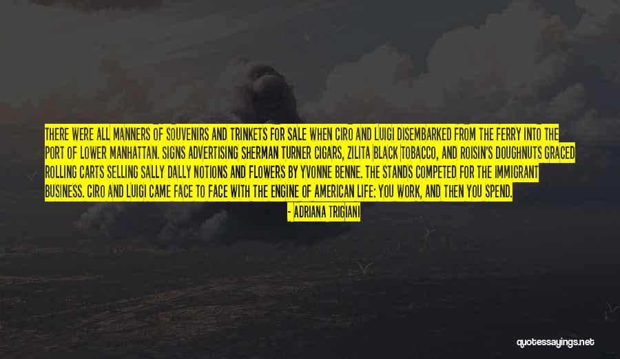 Graced Quotes By Adriana Trigiani Graced Quotes By Adriana Trigiani