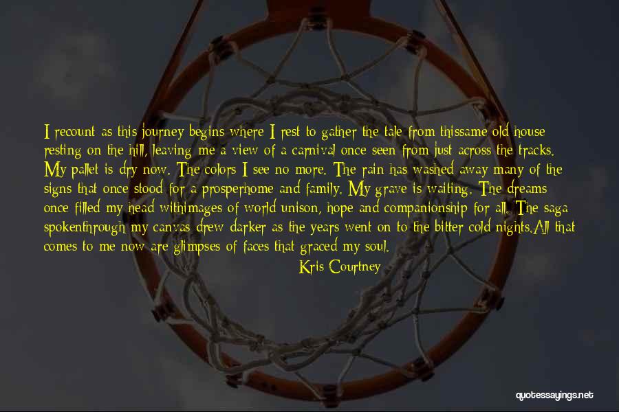 Graced Quotes By Kris Courtney Graced Quotes By Kris Courtney