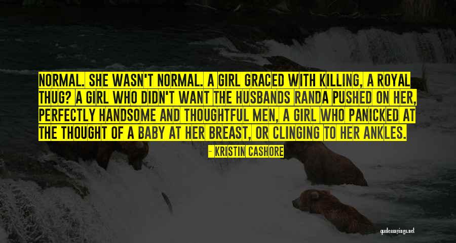 Graced Quotes By Kristin Cashore Graced Quotes By Kristin Cashore
