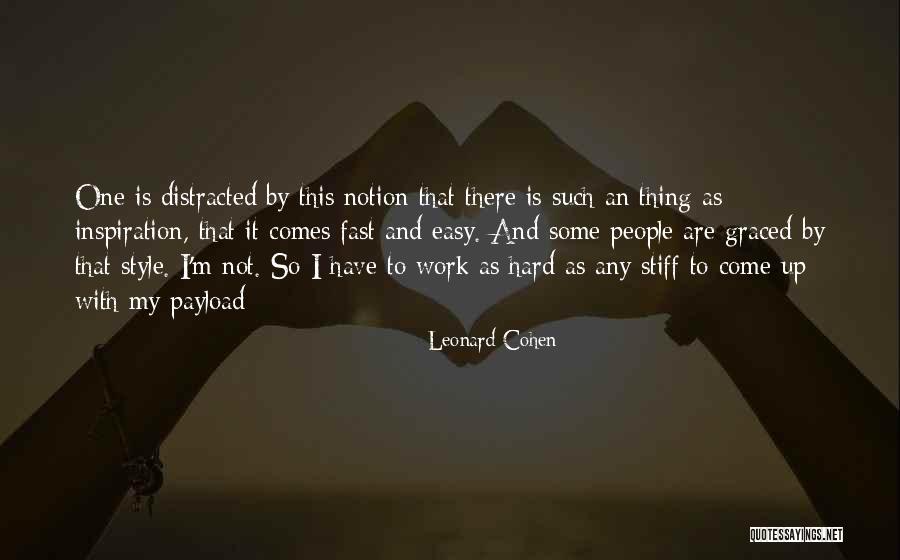 Graced Quotes By Leonard Cohen Graced Quotes By Leonard Cohen