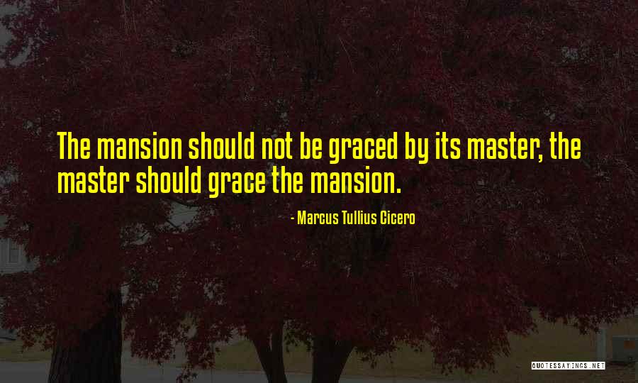 Graced Quotes By Marcus Tullius Cicero Graced Quotes By Marcus Tullius Cicero