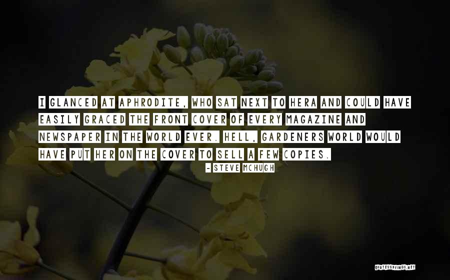 Graced Quotes By Steve McHugh Graced Quotes By Steve McHugh
