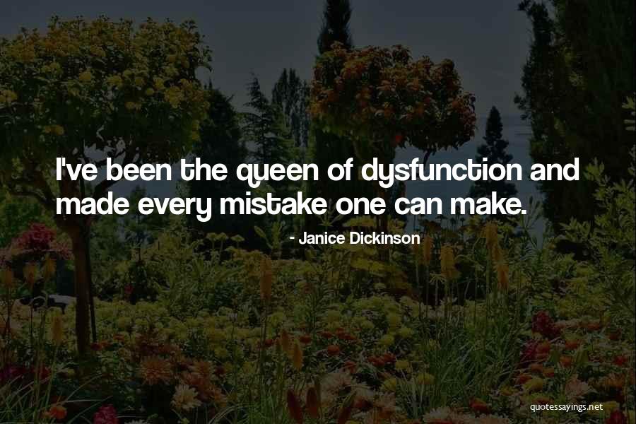 Graced Synonym Quotes By Janice Dickinson Graced Synonym Quotes By Janice Dickinson