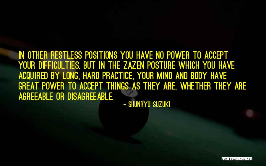 Gracedale Quotes By Shunryu Suzuki Gracedale Quotes By Shunryu Suzuki