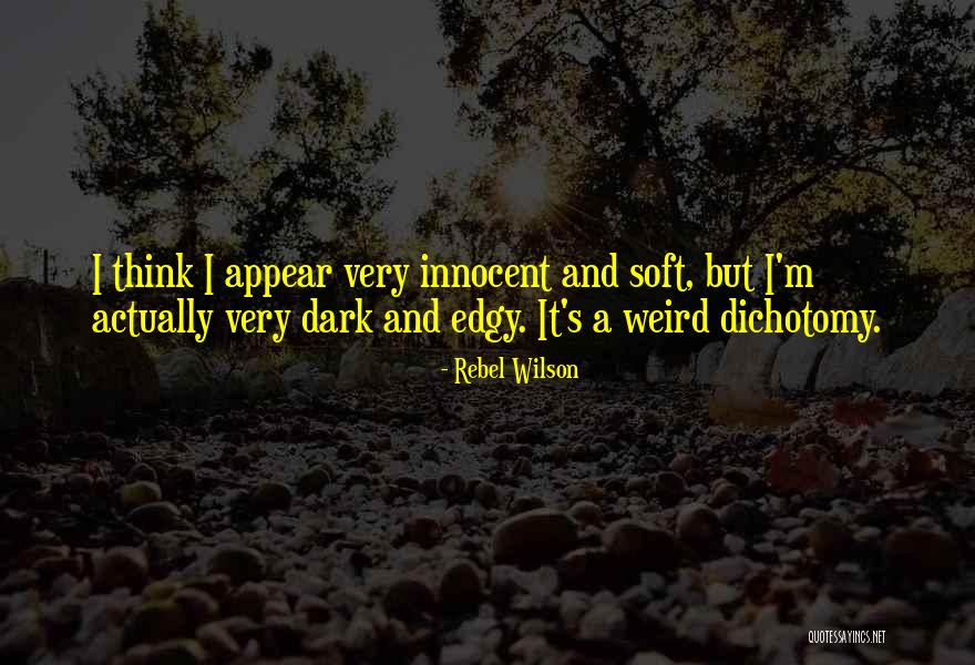 Gracefully Grayson Quotes By Rebel Wilson Gracefully Grayson Quotes By Rebel Wilson