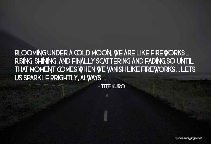 Graceline Bookmarks Quotes By Tite Kubo Graceline Bookmarks Quotes By Tite Kubo