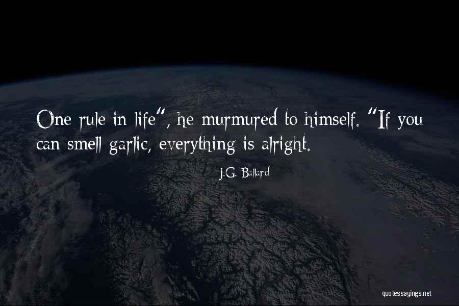 Gracelings Quotes By J.G. Ballard Gracelings Quotes By J.G. Ballard