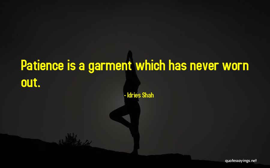 Gracella Homes Quotes By Idries Shah Gracella Homes Quotes By Idries Shah