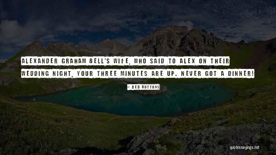 Gracelyn Awad Quotes By Red Buttons Gracelyn Awad Quotes By Red Buttons