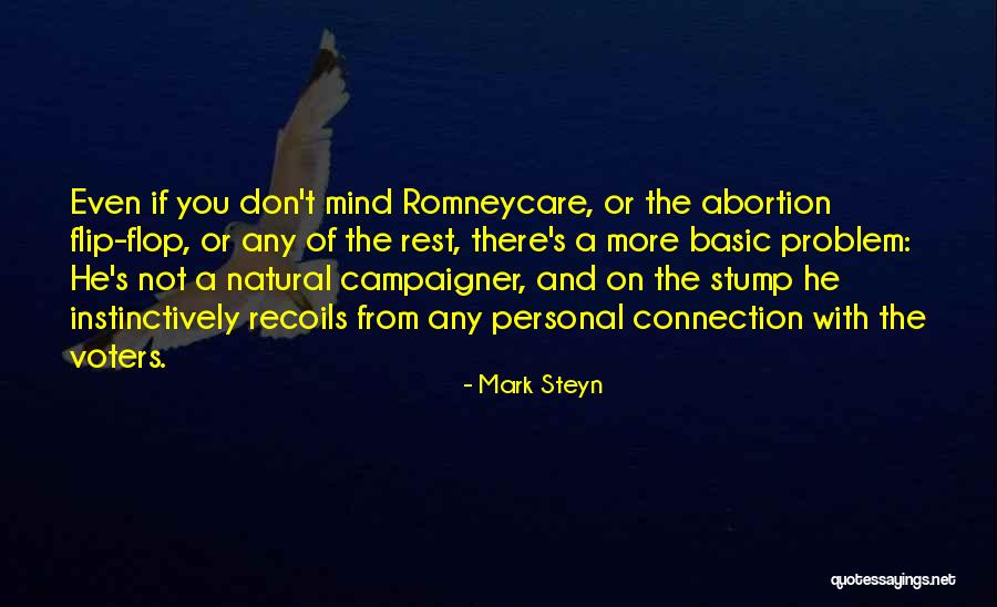 Gracelyn Marie Quotes By Mark Steyn Gracelyn Marie Quotes By Mark Steyn