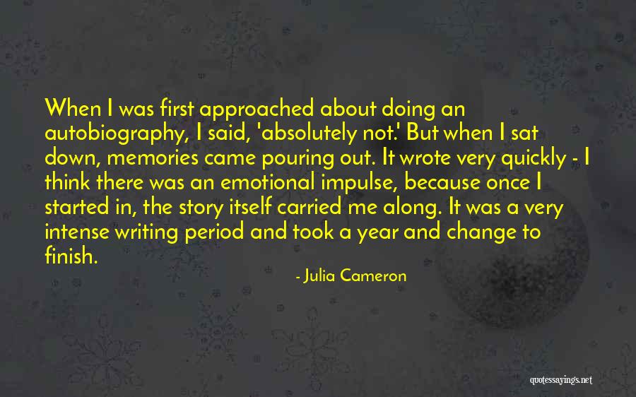 Gracequest Quotes By Julia Cameron Gracequest Quotes By Julia Cameron