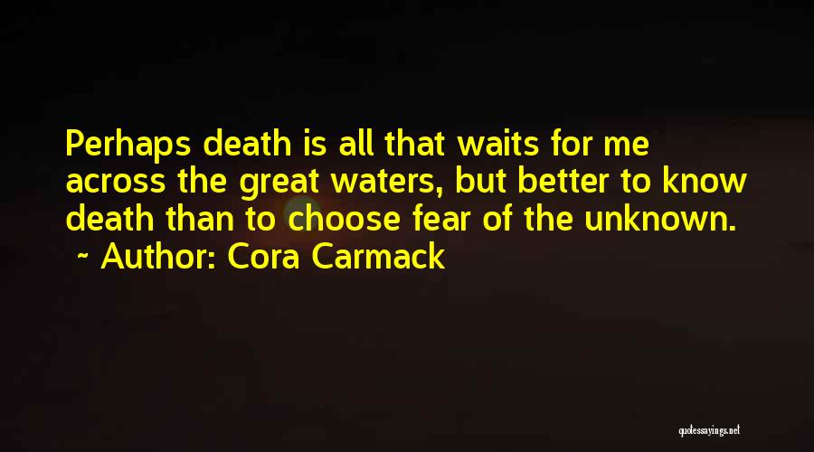 Gracey James Moloney Quotes By Cora Carmack