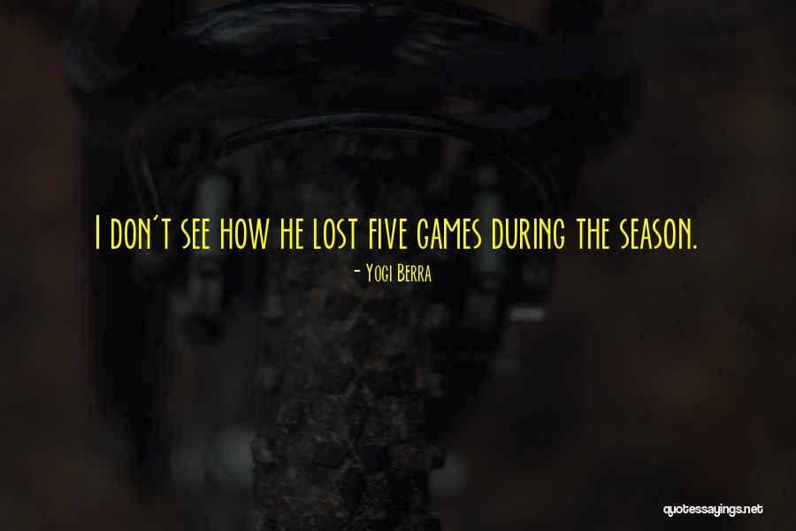 Grachevskiy Quotes By Yogi Berra Grachevskiy Quotes By Yogi Berra