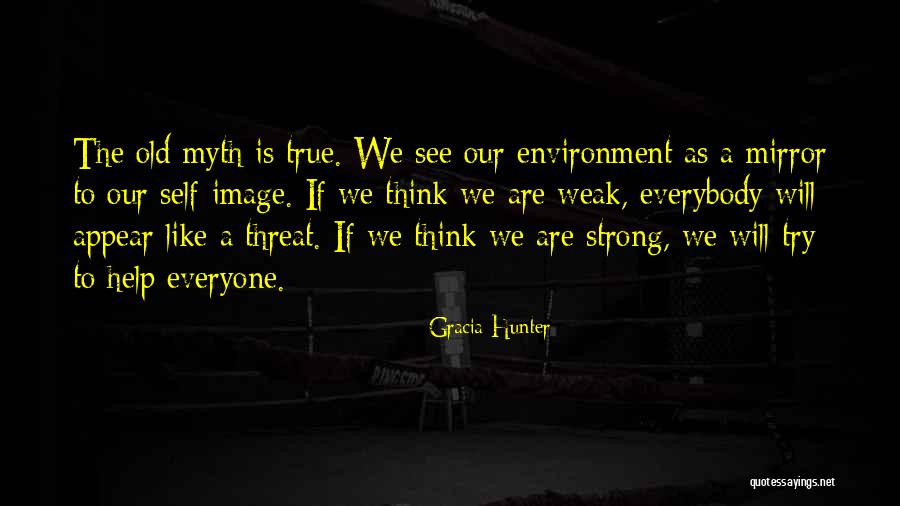 Gracia Hunter Quotes 1442295 Gracia Hunter Quotes 1442295