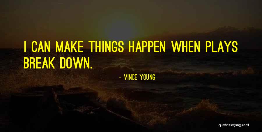 Gracia Madre Quotes By Vince Young Gracia Madre Quotes By Vince Young