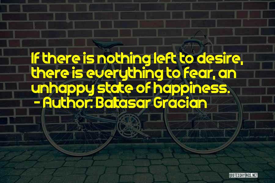 Gracian Quotes By Baltasar Gracian