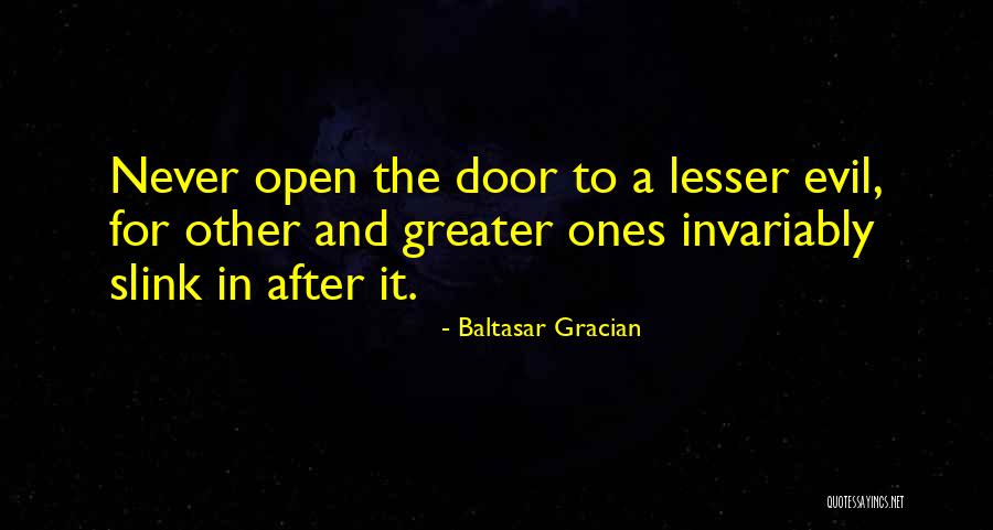 Gracian Quotes By Baltasar Gracian