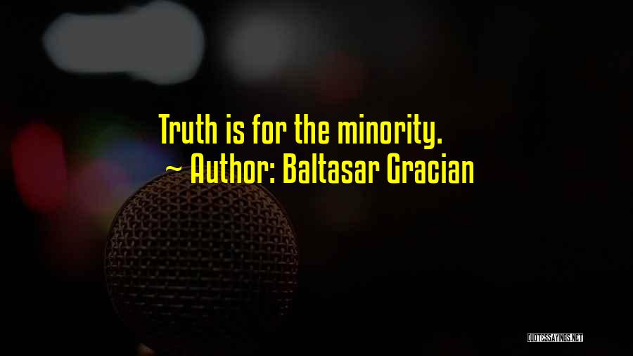 Gracian Quotes By Baltasar Gracian