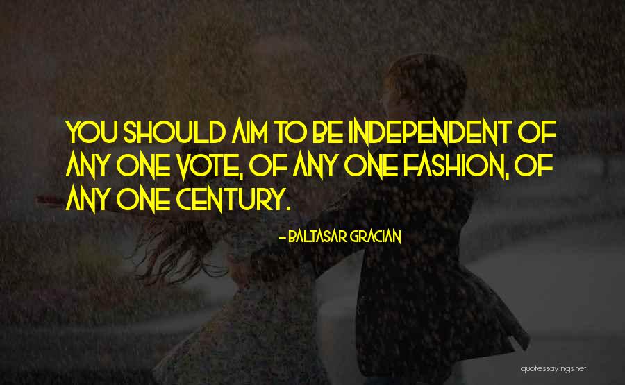 Gracian Quotes By Baltasar Gracian