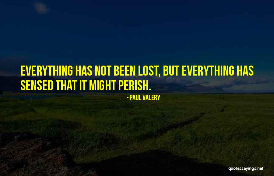 Gracianie Quotes By Paul Valery Gracianie Quotes By Paul Valery