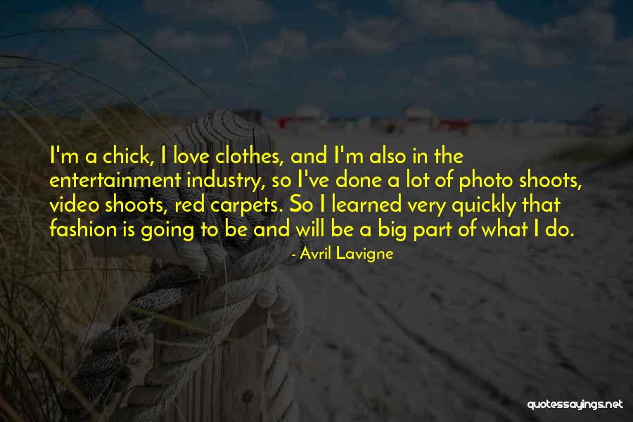 Gracias Padrinos Quotes By Avril Lavigne Gracias Padrinos Quotes By Avril Lavigne