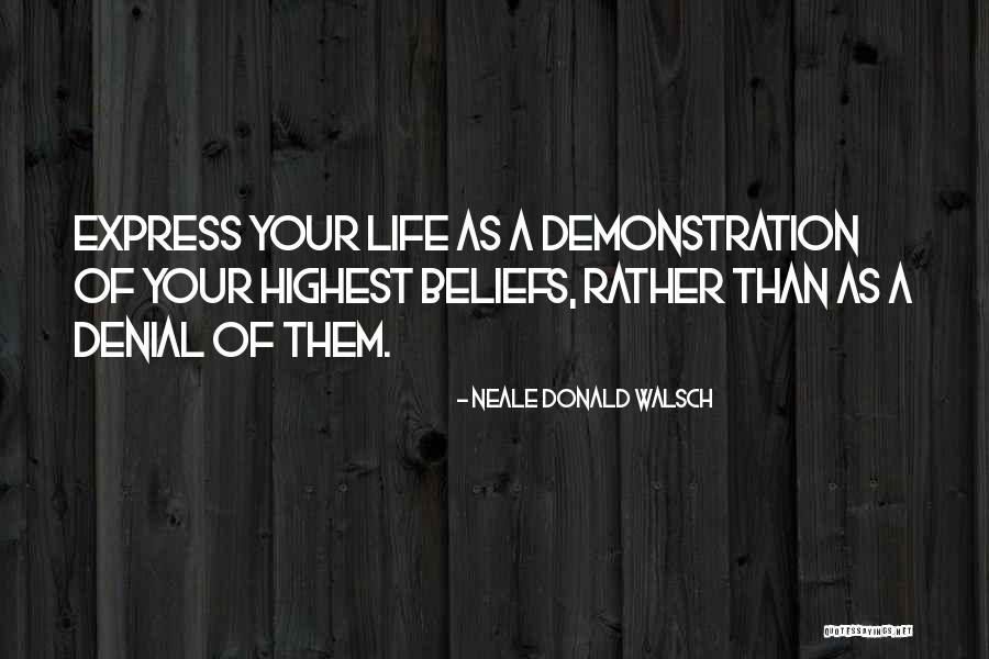 Gracias Papa Quotes By Neale Donald Walsch