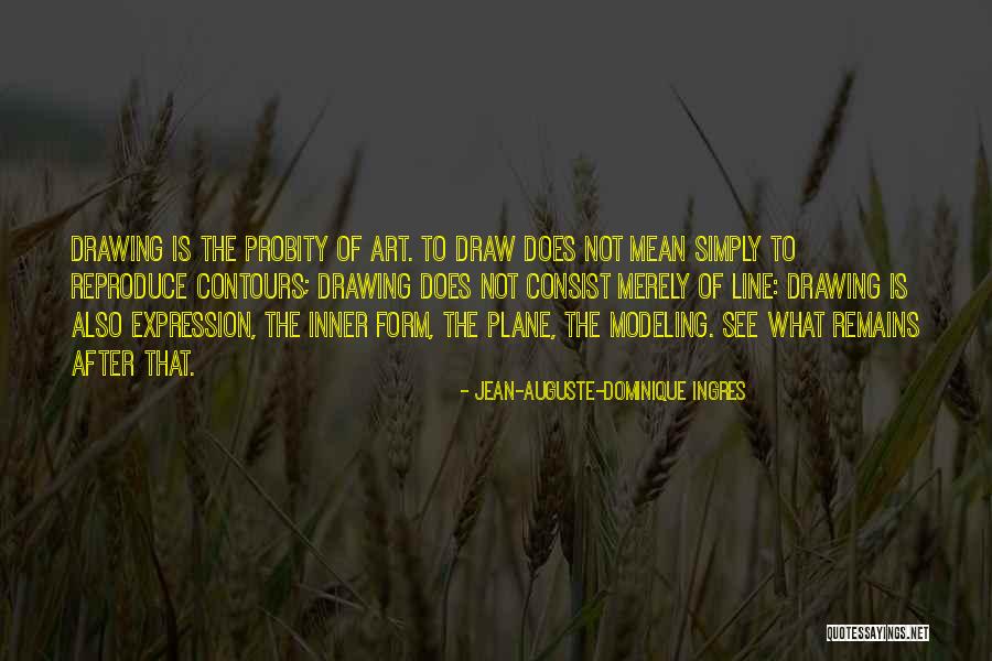 Gracida Bishop Quotes By Jean-Auguste-Dominique Ingres Gracida Bishop Quotes By Jean-Auguste-Dominique Ingres
