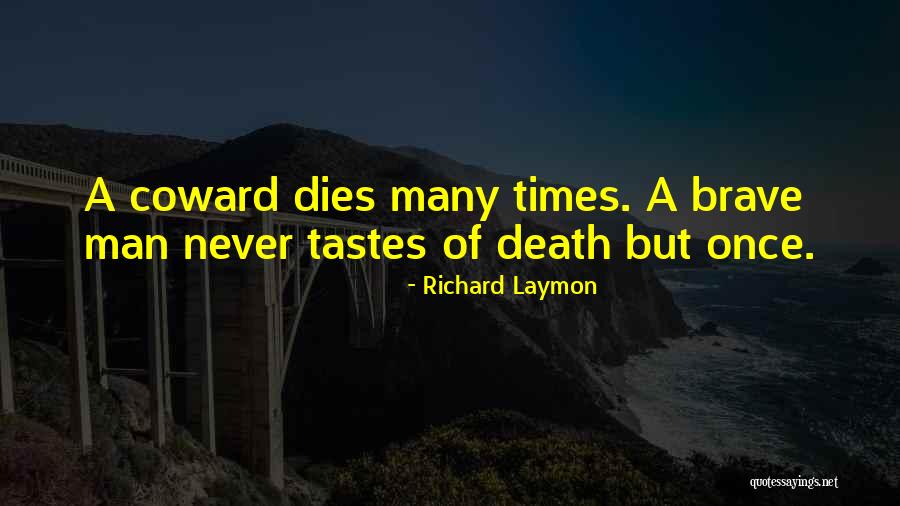 Gracida Bishop Quotes By Richard Laymon Gracida Bishop Quotes By Richard Laymon
