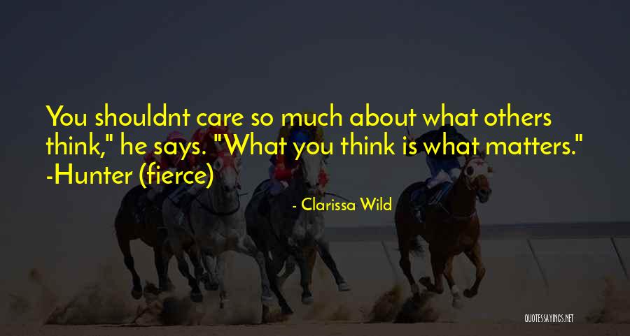 Gracida Street Quotes By Clarissa Wild Gracida Street Quotes By Clarissa Wild