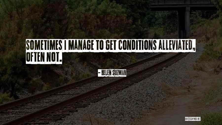 Gracida Street Quotes By Helen Suzman Gracida Street Quotes By Helen Suzman