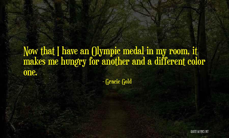 Gracie Gold Quotes 1384127 Gracie Gold Quotes 1384127