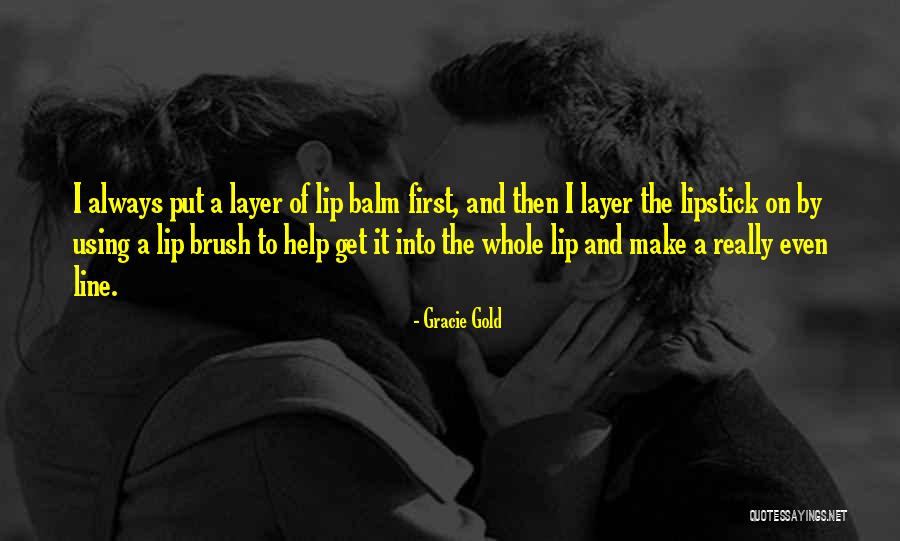 Gracie Gold Quotes 1699073 Gracie Gold Quotes 1699073