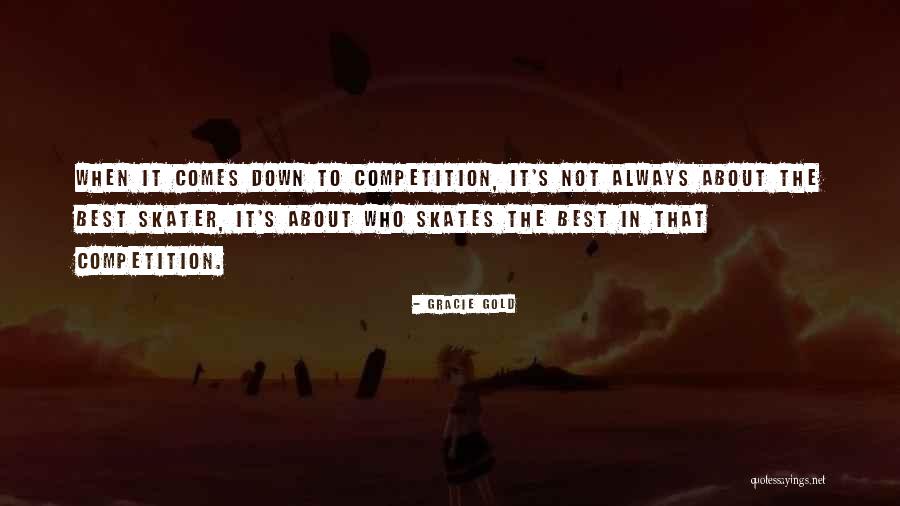 Gracie Gold Quotes 2080006 Gracie Gold Quotes 2080006