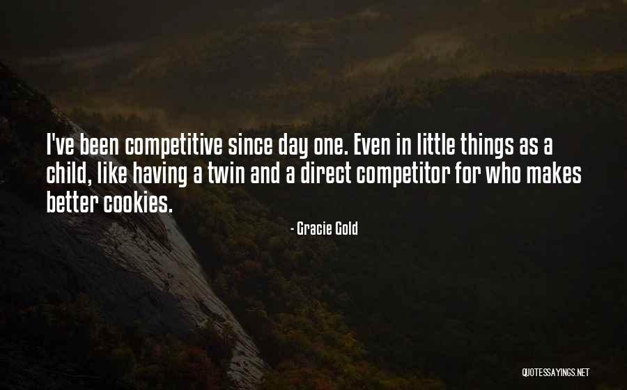 Gracie Gold Quotes 668064 Gracie Gold Quotes 668064