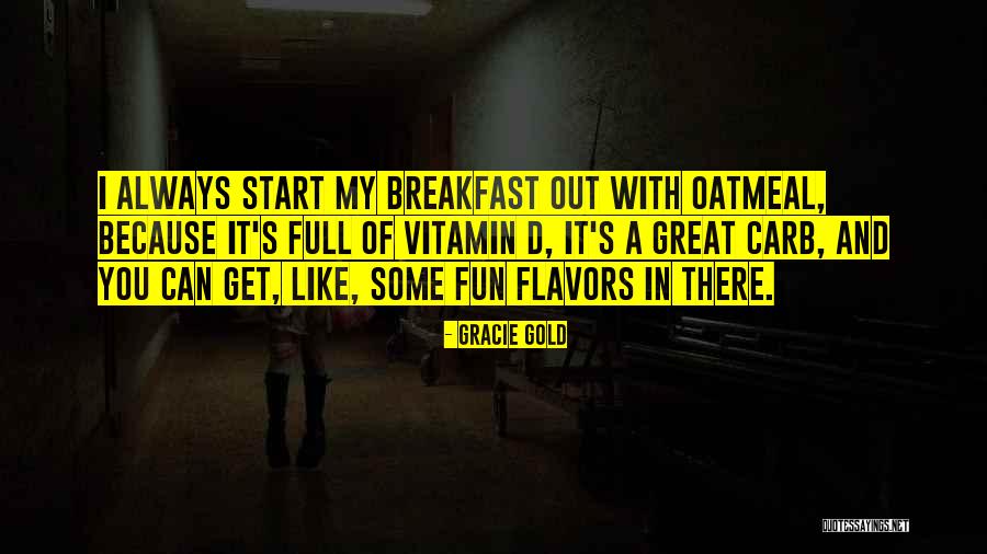 Gracie Gold Quotes 861289 Gracie Gold Quotes 861289