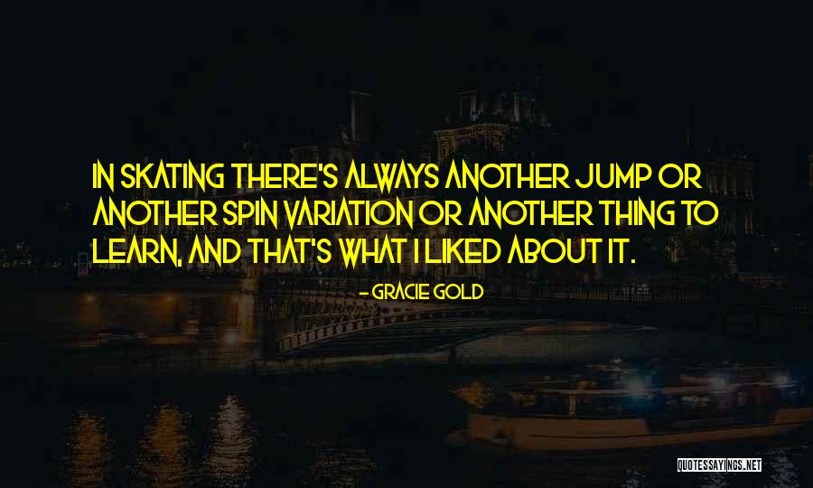 Gracie Gold Quotes 873641 Gracie Gold Quotes 873641