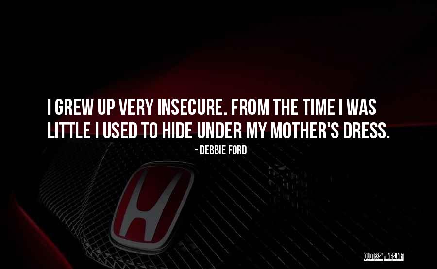 Graciela Borges Quotes By Debbie Ford Graciela Borges Quotes By Debbie Ford