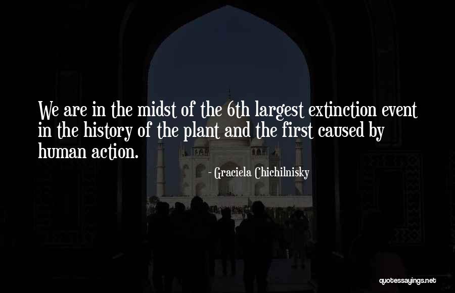 Graciela Chichilnisky Quotes 1985434 Graciela Chichilnisky Quotes 1985434