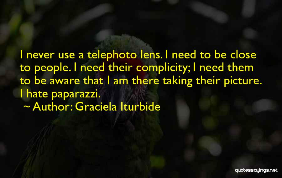 Graciela Iturbide Quotes 1782590