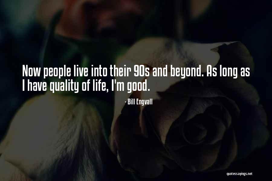 Graciela Mauri Quotes By Bill Engvall Graciela Mauri Quotes By Bill Engvall