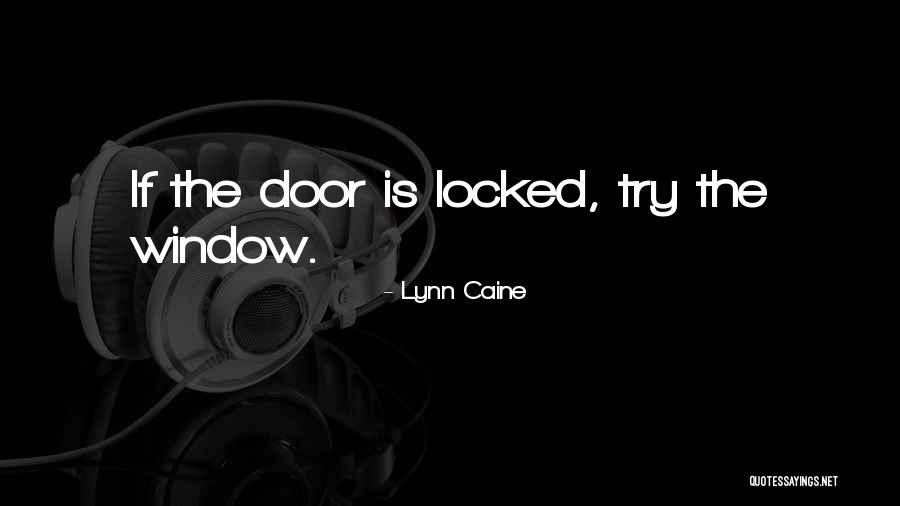 Graciele Herrmann Quotes By Lynn Caine Graciele Herrmann Quotes By Lynn Caine