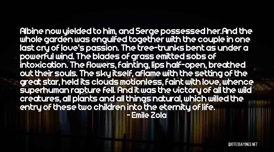 Graciele Junqueira Quotes By Emile Zola Graciele Junqueira Quotes By Emile Zola