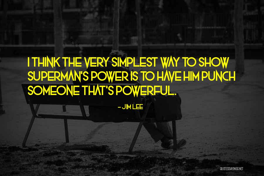 Graciele Junqueira Quotes By Jim Lee Graciele Junqueira Quotes By Jim Lee